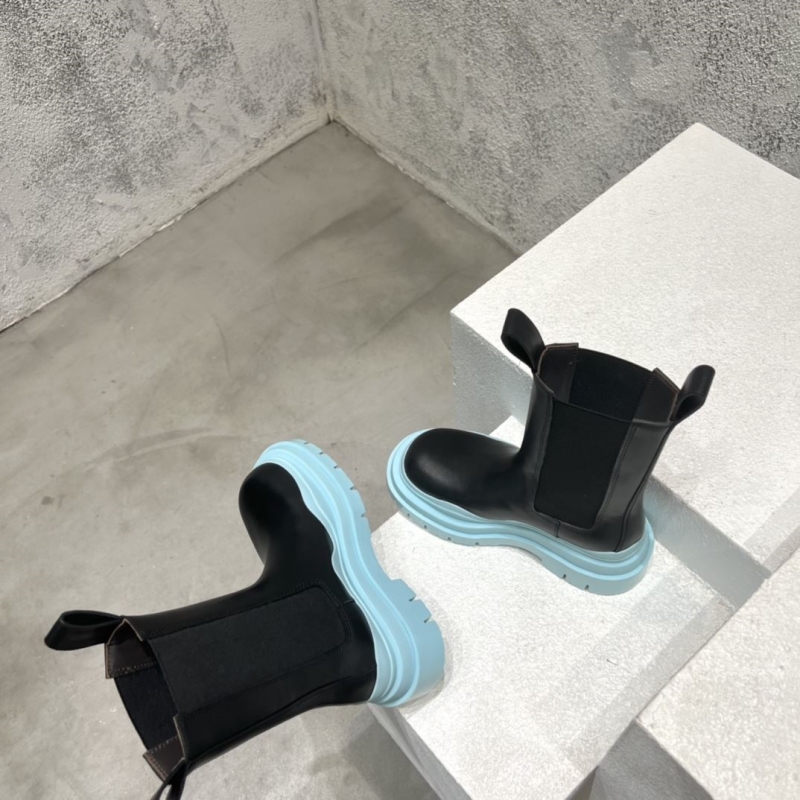 Bottega Veneta Boots